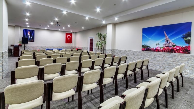 Kemer Reach Hotel Goynuk  Exterior photo