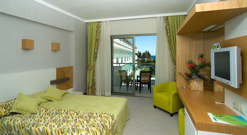 Kemer Reach Hotel Goynuk  Exterior photo