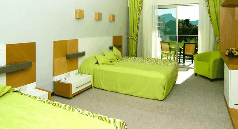 Kemer Reach Hotel Goynuk  Room photo