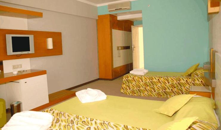Kemer Reach Hotel Goynuk  Room photo