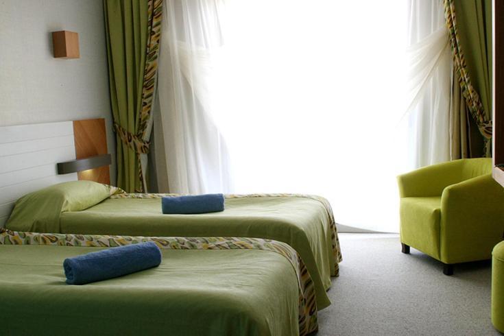 Kemer Reach Hotel Goynuk  Room photo