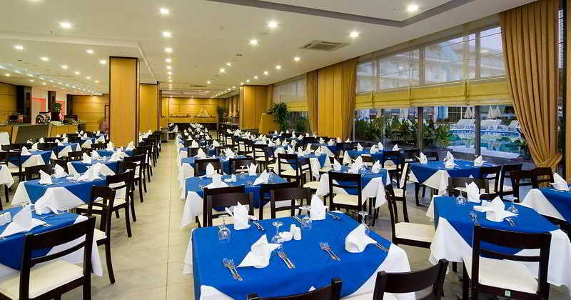 Kemer Reach Hotel Goynuk  Exterior photo