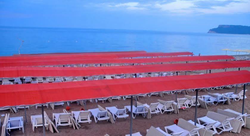 Kemer Reach Hotel Goynuk  Exterior photo