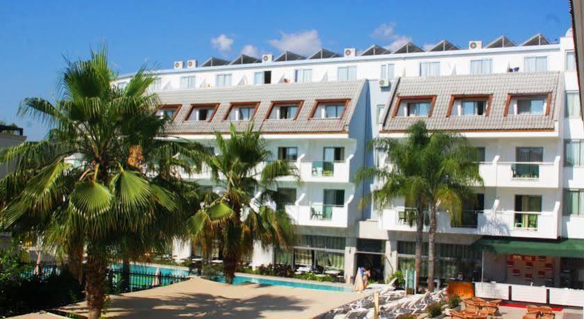 Kemer Reach Hotel Goynuk  Exterior photo