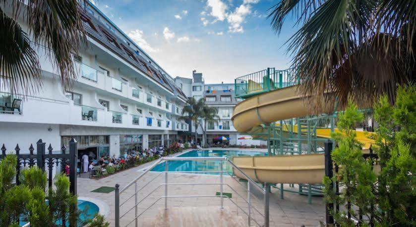 Kemer Reach Hotel Goynuk  Exterior photo