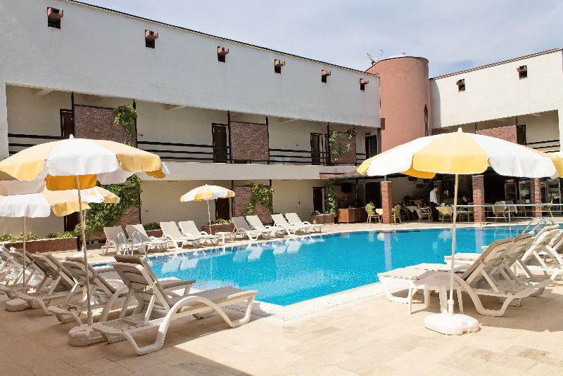 Kemer Reach Hotel Goynuk  Exterior photo